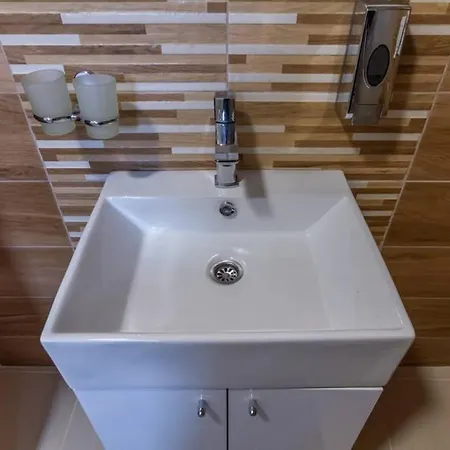 Andrija Lux 11 Златибор