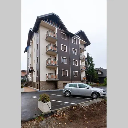 Andrija Lux 11 Златибор