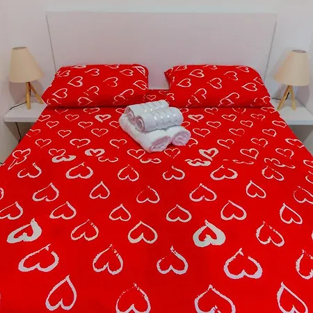 Апартаменты Andrija Lux 11