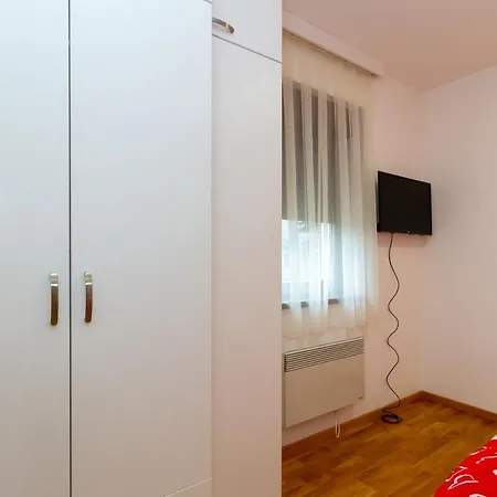 Andrija Lux 11 Апартаменты *