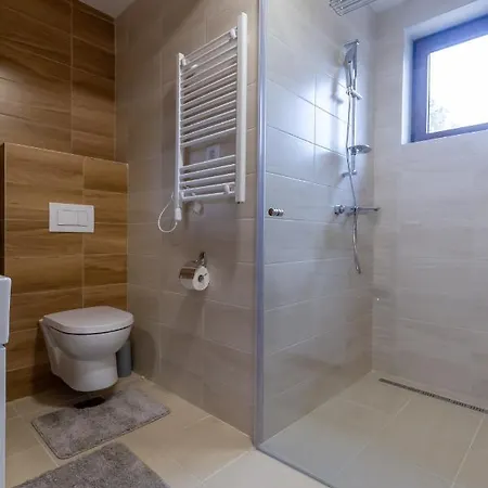 Andrija Lux 11 Апартаменты *