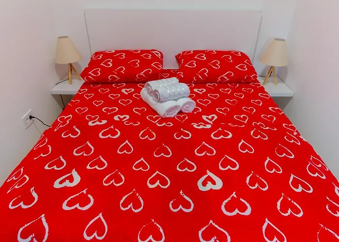 아파트 Andrija Lux 11