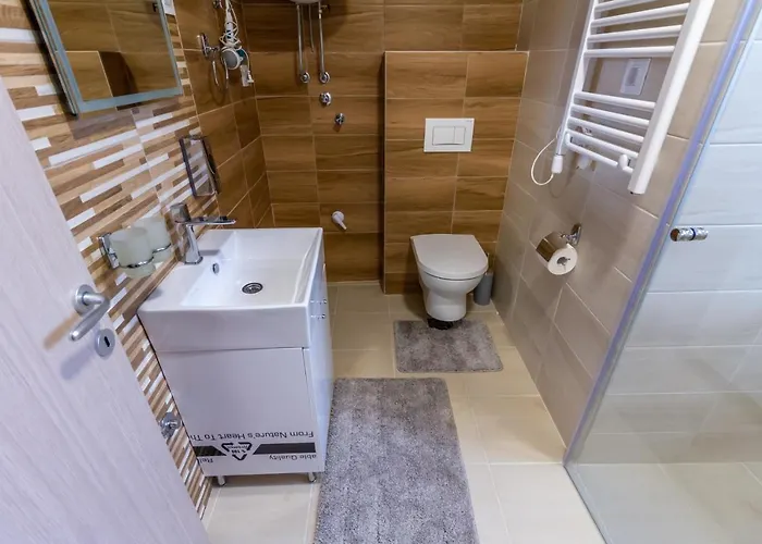 아파트 Andrija Lux 11